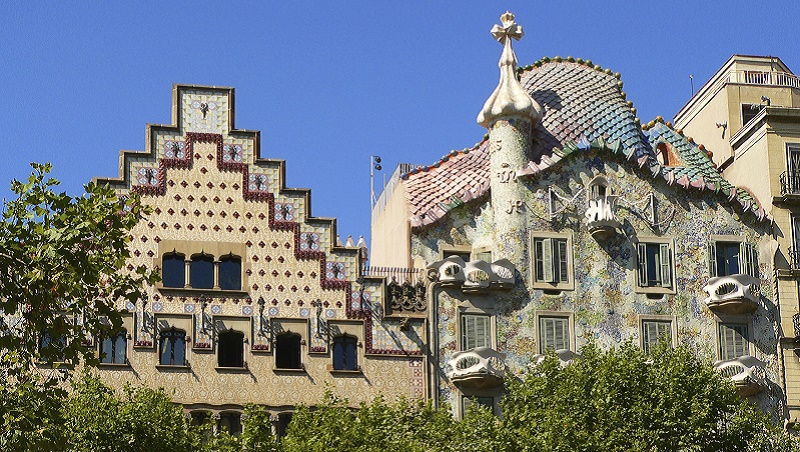 Soldeu  Barcelona. I Barcelona
